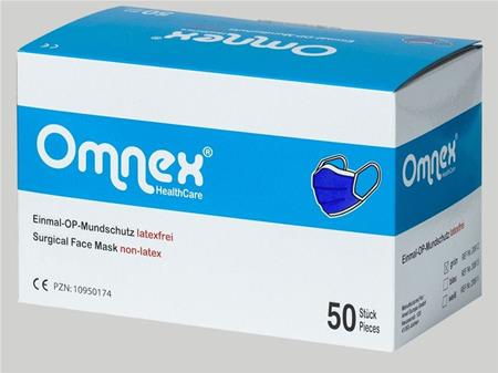 Omnex Mundschutz